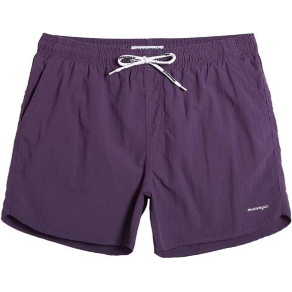 Men's Swim Trunks 5